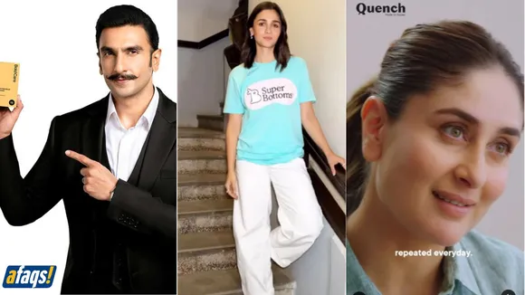 Brand valuations soar as top celebs don their entrepreneurial hats