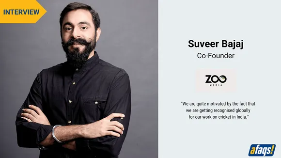 How Zoo Media’s integrated pitch approach helped them secure the ICC WC 2023 mandate 