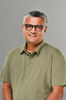 Prasanth Kumar elected as President of AAAI