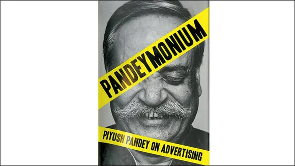 Piyush creates 'Pandeymonium'