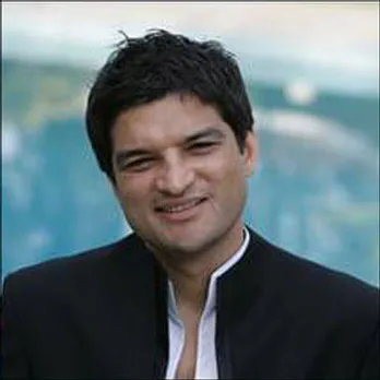 Coca-Cola's Ajay Naqvi moves on