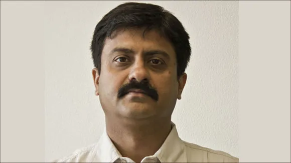 Thinkstr appoints Sanjay Tandon as CEO