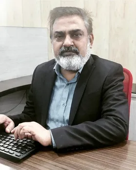 Former Network 18 Technology Head Sanjay Sharma joins Bharat Express