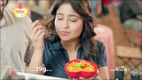 Will India Snack On Oats?