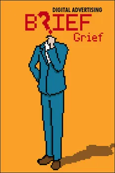 Digital Advertising - Brief Grief