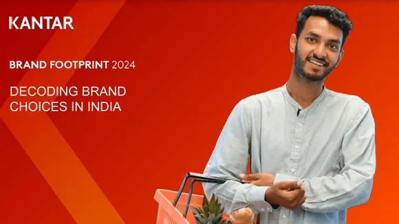 Parle emerges as most chosen in-home FMCG brand in Kantar Brand Footprint India 2024 Report