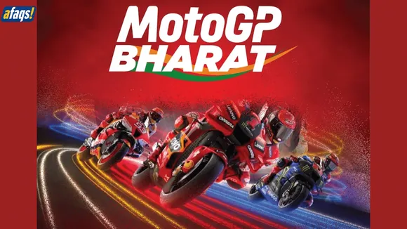 Revving Up: Brands join the high-speed action of MotoGP's Indian debut
