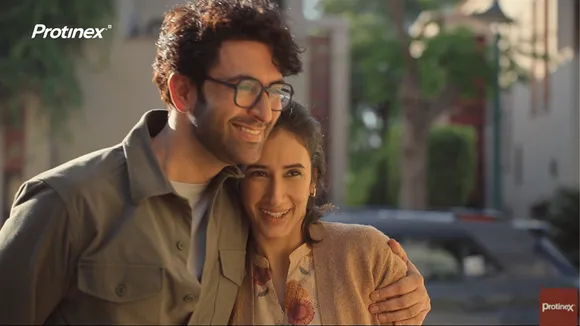 Protinex launches 'Strength Apne Liye Apno ke liye' campaign