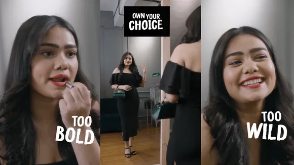 Shoppers Stop empowers women to embrace their choices fearlessly with #Don’tStop campaign