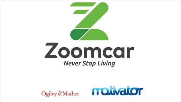 Zoomcar appoints Ogilvy as creative agency and Motivator as media agency