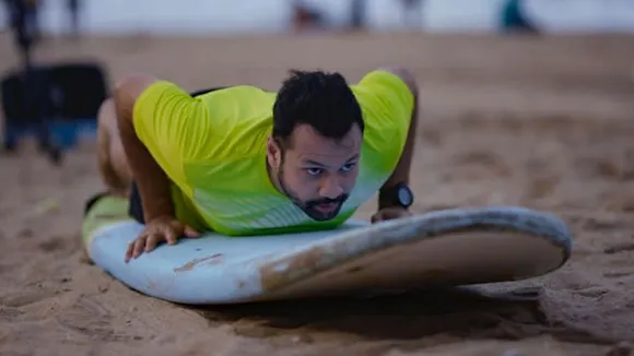 Zee Zest brings new travel show