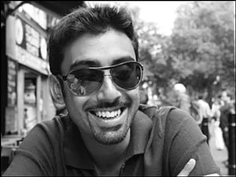 Prithviraj Banerjee joins Rediffusion-Y&R as planning head, Mumbai