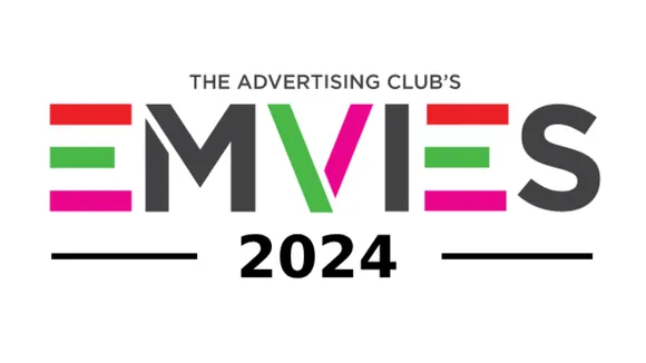 The Advertising Club will hold the EMVIES on March 22, ’24, at Mumbai’s Jio World Convention Centre 