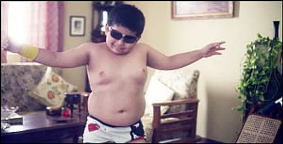 Tata Docomo: Live with abandon