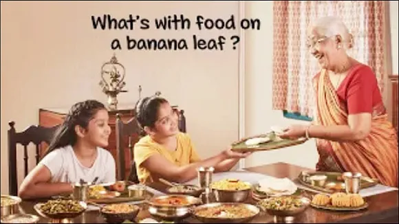 Nestlé now has an AI bot - NINA...