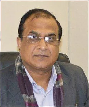ITV Network ropes in Arun Aggarwal as Group CFO