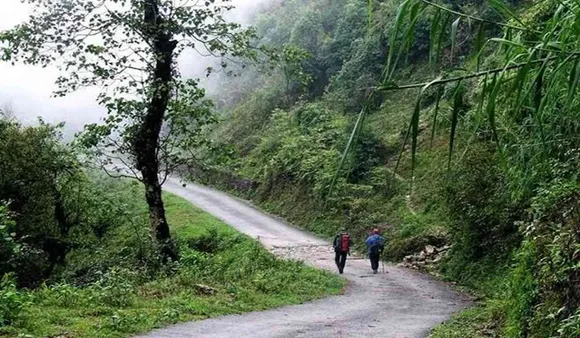 মালদায় কমছে তাপমাত্রা, জাঁকিয়ে বসছে শীত