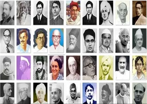 Indian Freedom Fighters: ১৮৫৭ থেকে ১৯৪৭ সাল, জানুন ৫৯ জন মুক্তিযোদ্ধার নাম