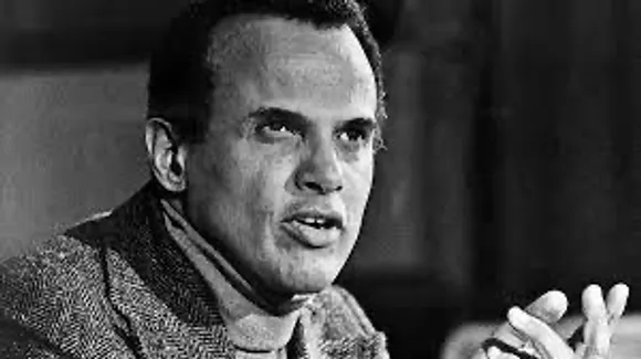 Harry Belafonte: প্রয়াত কিংবদন্তি গায়ক হ্যারি বেলাফন্টে