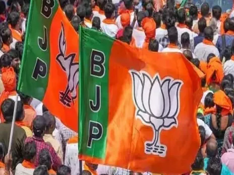 'বঙ্গ বিজেপির দুই খলনায়ক'! চিনিয়ে দিল BJP