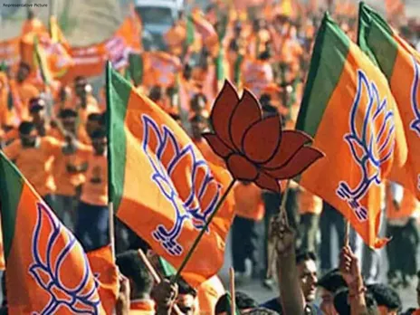 Karnataka :  'গদ্দার পার্টি' BJP হারায় খুশি বাবুল