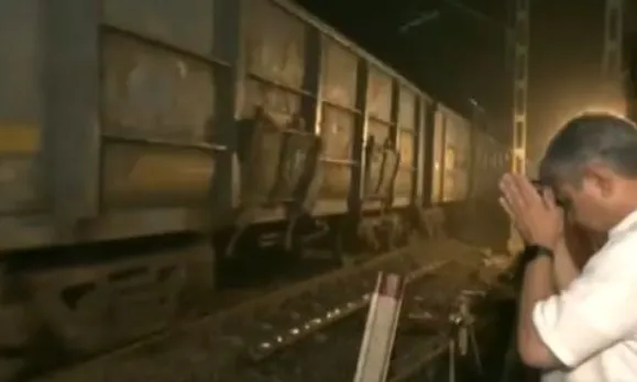 Odisha Train Accident: 'দায়িত্ব এখনও শেষ হয়নি'
