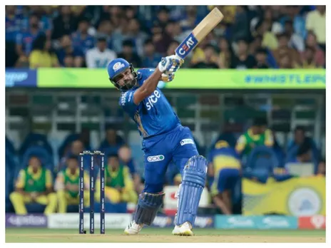 ব্যাটে রান নেই বলে আরও  চাপে Rohit Sharma: শাস্ত্রী