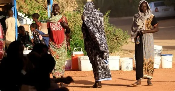Sudan: ঈদ উপলক্ষ্যে ৭২ ঘন্টা যুদ্ধবিরতির ডাক আরএসএফের