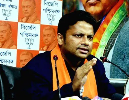 TMC নেতাদের ED-CBI থেকে বাঁচাবেন BJP নেতা! দিলেন বার্তা