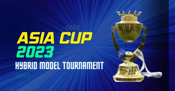 Asia Cup 2023: ভারত vs পাকিস্তান ম্যাচ কবে, কোথায়?