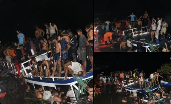 Tanur Boat Accident: শোকপ্রকাশ বাংলার রাজ্যপালের