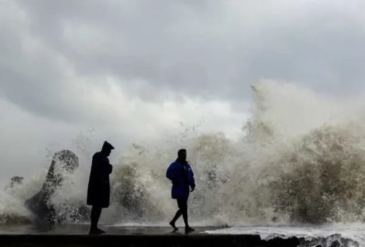 Cyclone Mocha: কয়েক ঘন্টার মধ্যে মিয়ানমারের উপর ঘূর্ণিঝড়ে পরিণত হবে