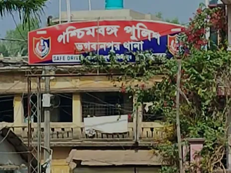 মৃতদেহ উদ্ধারকে ঘিরে চাঞ্চল্য