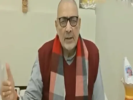 'মাদ্রাসা বন্ধ না করলে ধর্ম, টাকা কিছুই বাঁচবে না', মন্তব্য মন্ত্রীর