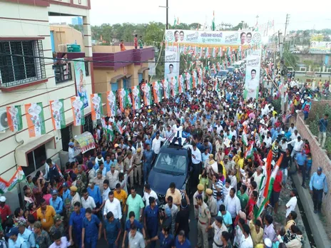 নবজোয়ার যাত্রা : অনুব্রতর গড়ে শেষদিন! কোথায় কোথায় কর্মসূচি অভিষেকের?