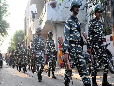 Panchayat Election: ৩৩৭ কোম্পানি বাহিনী আসছে রাজ্যে