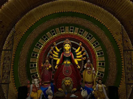 মৃত প্রায় মৃৎশিল্প! বোধোদয়ের বার্তা বিবেকানন্দ স্পোর্টিং ক্লাবের