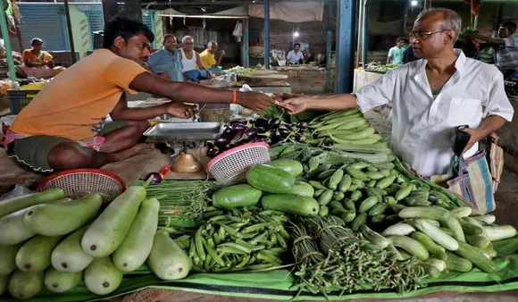 সপ্তাহ নতুন, তবে বাজারদর সেই একই!