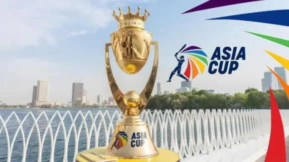 Asia Cup 2023: ফাইনাল ম্যাচ কবে, কোথায়?