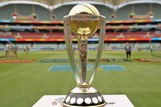 WORLD CUP BREAKING: ভারত vs পাকিস্তান কবে? তারিখ প্রকাশ্যে