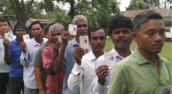 ভোটের বালুরঘাটে আবহাওয়া কেমন?- জানুন আগে থেকেই