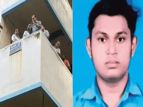 গামছায় রক্ত, 'যাকে পারবি তাকে মার' নীতিতে মারা হয়েছে স্বপ্নদীপকে!