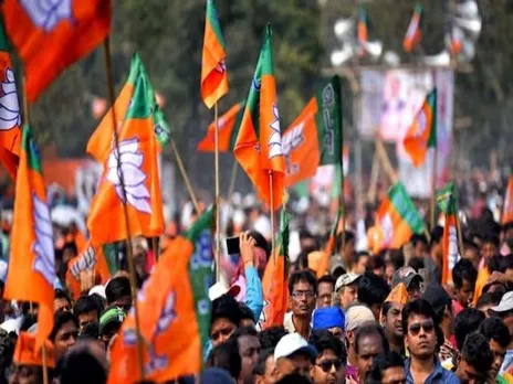 BREAKING: TMC-র ভয়ে বাড়িছাড়া! অবশেষে ঘরে ফিরলেন BJP প্রার্থী