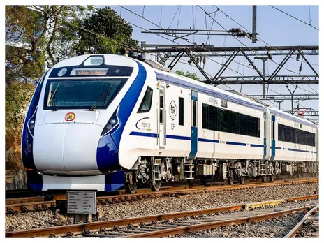 Vande Bharat Express : ফের রাজ্যে বন্দে ভারত এক্সপ্রেস, ২৯ মে উদ্বোধন