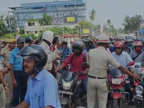 সাধারণ মানুষের সুবিধার্থে ১৫ ঘন্টা এগিয়ে এল সময়!