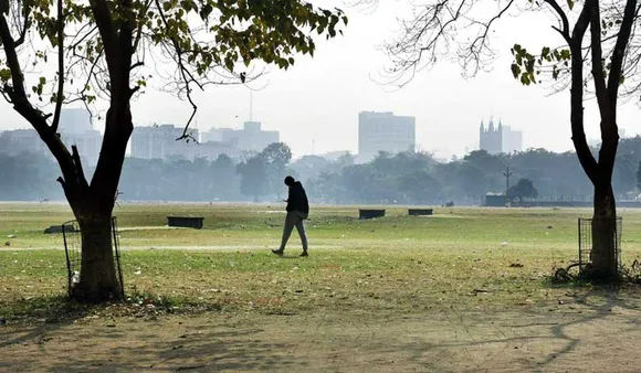 কমছে ঠান্ডা, আরও কয়েকদিন উপভোগ করে নিন