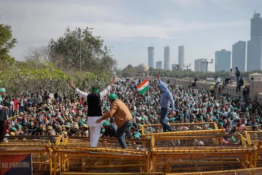 পঞ্চম বারও মিলল না সমাধান, কৃষক আন্দোলনের ভবিষ্যৎ কি!