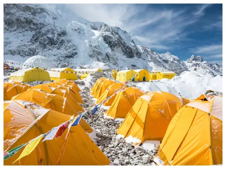 Everest : এভারেস্টে রেকর্ড গড়তে গিয়ে ভারতীয় পর্বতারোহীর মৃত্যু