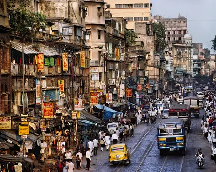 WEATHER BREAKING: সূর্য মামা মহানগরীতে তেজ দেখাবে আজ