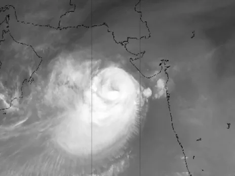 Cyclone Biparjoy: বর্তমানে কোথায় আছে 'বিপর্যয়'